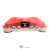 CONSOLE NINTENDO 64 CLEAR RED (JPN) NA CAIXA SEMINOVO - N64 na internet