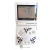 CONSOLE NINTENDO GAME BOY ADVANCE SP LIMITED EDITION TATTOO VERSION NA CAIXA SEMINOVO - GBA na internet