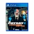 JOGO PAYDAY 2 CRIMEWAVE EDITION SEMINOVO - PS4 - comprar online