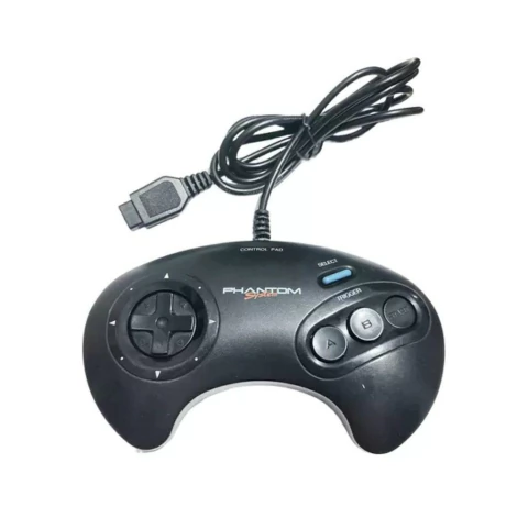 CONTROLE PHANTOM SYSTEM SEMINOVO - PHANTOM SYSTEM