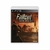 JOGO FALLOUT NEW VEGAS ULTIMATE EDITION (ENCARTE DANIFICADO) SEMINOVO – PS3