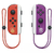 CONSOLE NINTENDO SWITCH OLED 64GB POKEMON SCARLET E VIOLET - Bits Games BH: Assistência técnica | Venda video games retrôs e nova geração | Consoles, jogos e acessórios, novos e seminovos.