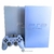 CONSOLE PLAYSTATION 2 AQUA BLUE SCPH-50000 (JPN) NA CAIXA SEMINOVO - SONY