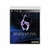 JOGO RESIDENT EVIL 6 SEMINOVO – PS3