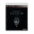 JOGO THE ELDER SCROLLS 5 (V) SKYRIM SEMINOVO - PS3