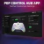 CONTROLE PDP AFTERGLOW WAVE WIRED CONTROLLER WHITE BRANCO LICENCIADO (LACRADO) - SERIES X,S, ONE - loja online