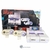 CONSOLE SUPER NINTENDO FAT BUNDLE SUPER MARIO WORLD NA CAIXA SEMINOVO - SNES