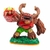 BONECO SKYLANDERS GIANTS: GNARLY TREE REX