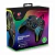 CONTROLE PDP AFTERGLOW WAVE WIRED CONTROLLER BLACK PRETO LICENCIADO (LACRADO) - SERIES X,S, ONE - Bits Games BH: Assistência técnica | Venda video games retrôs e nova geração | Consoles, jogos e acessórios, novos e seminovos.
