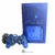 CONSOLE PLAYSTATION 2 FAT OCEAN BLUE SCPH - 37000 (JPN) NA CAIXA SEMINOVO - SONY - comprar online