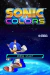 JOGO SONIC COLORS SEMINOVO - DS - comprar online