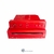 CONSOLE NINTENDO WII SUPER MARIO BROS 25TH ANNIVERSARY EDITION VERMELHO SEMINOVO - NINTENDO