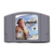 MADDEN NFL 2000 SEMINOVO - N64