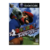 MARIO: GOLF FAMILY TOUR GC (JAP) SEMINOVO - GAMECUBE