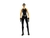 TRINITY - THE MATRIX - N2 TOYS