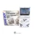 CONSOLE NINTENDO GAME BOY ADVANCE SP LIMITED EDITION TATTOO VERSION NA CAIXA SEMINOVO - GBA