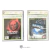 JOGO GEARS OF WAR + DEAD RISING PLATINUM DOUBLE PACK (JPN) SEMINOVO - XBOX 360 na internet