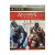 JOGO ASSASSIN’S CREED 1 + 2 WELCOME PACK (JPN) SEMINOVO – PS3