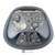 CONTROLE XBOX ONE ELITE SERIES 2 PRETO SEMINOVO - SERIES X,S, ONE - buy online