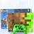 CONSOLE XBOX ONE S 1TB MINECRAFT LIMITED EDITION SEMINOVO - MICROSOFT