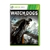 WATCH DOGS SEMINOVO - XBOX 360