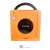 CONSOLE GAME CUBE LARANJA + GAMEBOY PLAYER (JPN) NA CAIXA SEMINOVO - NINTENDO na internet