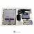 CONSOLE SUPER NINTENDO FAT BUNDLE SUPER MARIO WORLD NA CAIXA SEMINOVO - SNES na internet