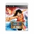 JOGO ONE PIECE PIRATE WARRIORS (JPN) SEMINOVO - PS3