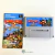 JOGO SUPER DONKEY KONG 2 + MANUAL SEMINOVO - SUPER FAMICOM