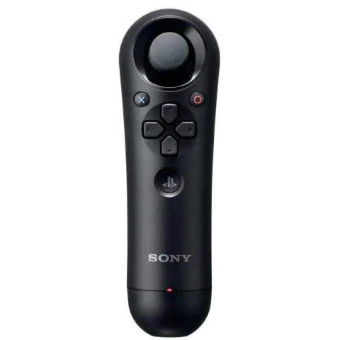 CONTROLE MOVE NAVIGATION SEMINOVO SONY - PS3