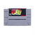 BATTLE CLASH SEMINOVO - SNES