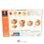 CONSOLE GAME CUBE LARANJA + GAMEBOY PLAYER (JPN) NA CAIXA SEMINOVO - NINTENDO - comprar online