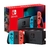 NINTENDO SWITCH NEON NOVA VERSÃO