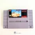 JOGO ROAD RUNNER'S DEATH VALLEY RALLY SEMINOVO - SNES
