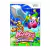 JOGO KIRBY'S RETURN TO DREAM LAND C/LUVA SEMINOVO - WII