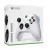 CONTROLE SEM FIO XBOX ROBOT WHITE - SERIES X, S, ONE - BRANCO