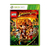 LEGO INDIANA JONES + KUNG FU PANDA SEMINOVO - XBOX 360