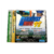 GREATEST NINE 98 (JPN) SEMINOVO - SEGA SATURN