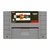 ZOOP SEMINOVO - SNES