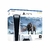CONSOLE PLAYSTATION 5 - PS5 - 825GB COM LEITOR DE DISCO + GOD OF WAR RAGNAROK BUNDLE - loja online