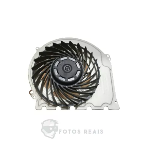 COOLER PLAYSTATION 4 SLIM SEMINOVO