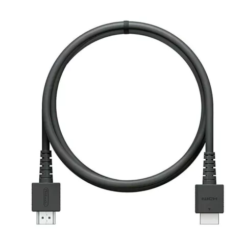 CABO HDMI ORIGINAL SWITCH SEMINOVO - NINTENDO