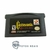 CASTLEVANIA CIRCLE OF THE MOON SEMINOVO - GBA