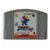 WORLD CUP 98 JPN SEMINOVO - N64
