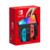 CONSOLE NINTENDO SWITCH OLED 64GB NEON