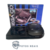 CONSOLE SEGA CD 16 BITS CAIXA DE MDF SEMINOVO - SEGA