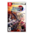 THE LEGEND OF HEROES: TRAILS OF COLD STEEL IV. 4. FRONTLINE EDITION - NINTENDO SWITCH