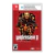 WOLFENSTEIN 2 THE NEW COLOSSUS - NINTENDO SWITCH