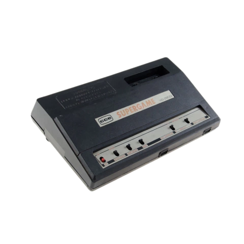SUPERGAME VG-2800 (NÃO FUNCIONAL) - CCE