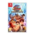 STREET FIGHTER 30TH ANNIVERSARY COLLECTION - NINTENDO SWITCH